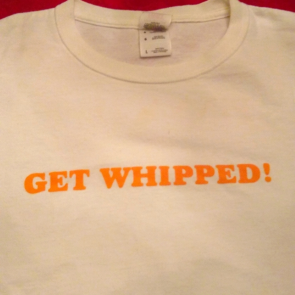 Promotional T-Shirt